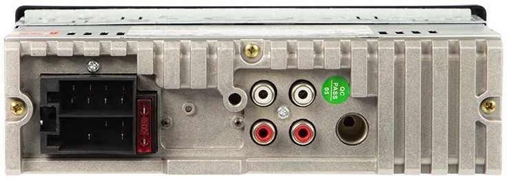 Automagnetola BLOW 78-228 radijas BLOW AVH-8603 MP3/USB/SD/MMC