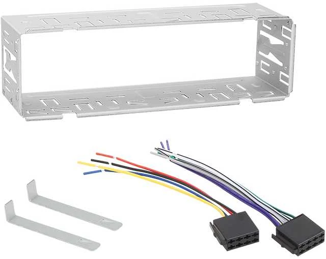 Automagnetola BLOW 78-228 radijas BLOW AVH-8603 MP3/USB/SD/MMC