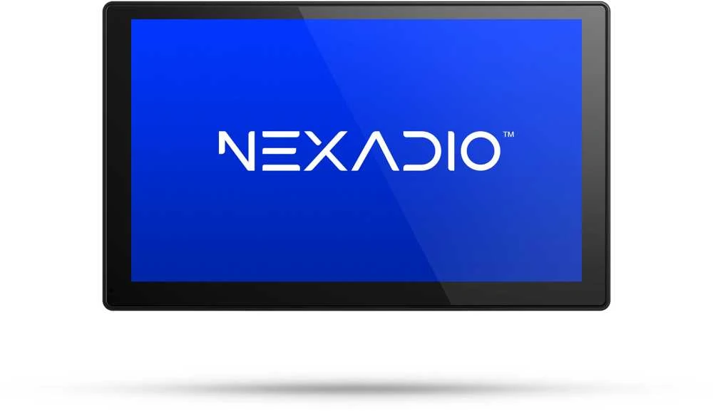 Automagnetola Medialove Automobilinis žaidimas Nexadio CP200