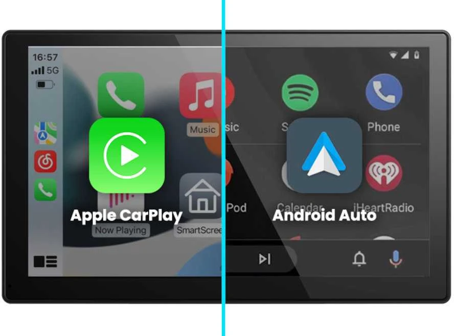 Automagnetola Medialove Automobilinis žaidimas Nexadio CP200