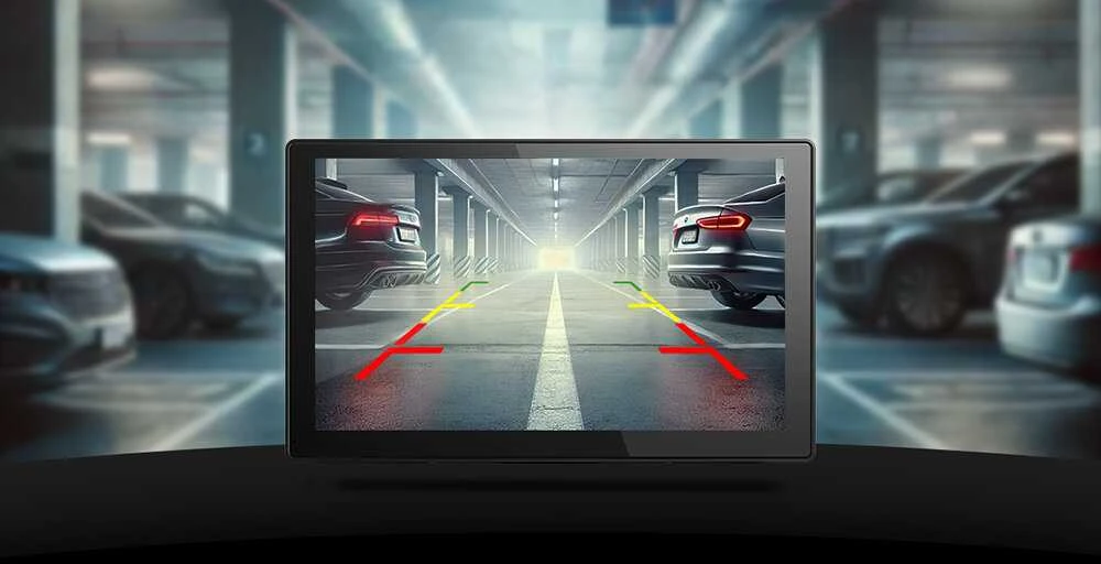 Automagnetola Medialove Automobilinis žaidimas Nexadio CP200