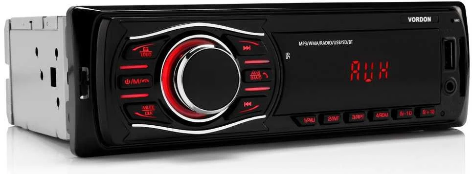 Automagnetola Vordon HT-175U London