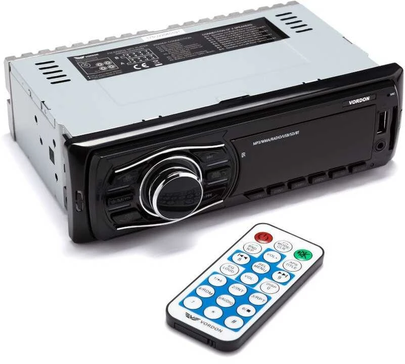 Automagnetola Vordon HT-175U London