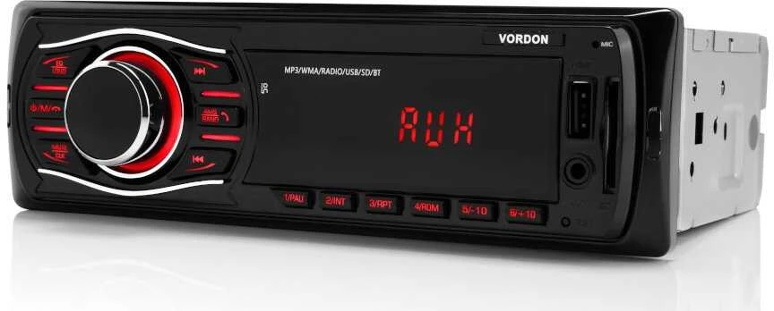 Automagnetola Vordon HT-175U London
