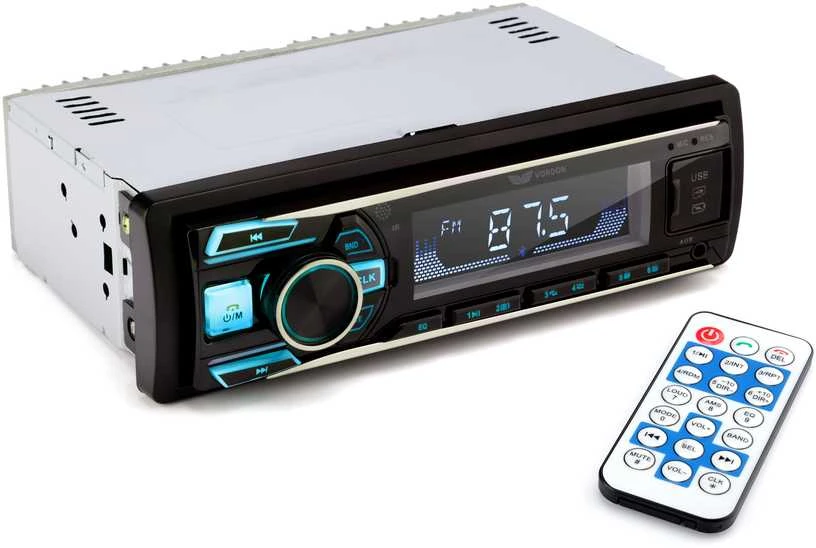 Automagnetola Vordon HT-202