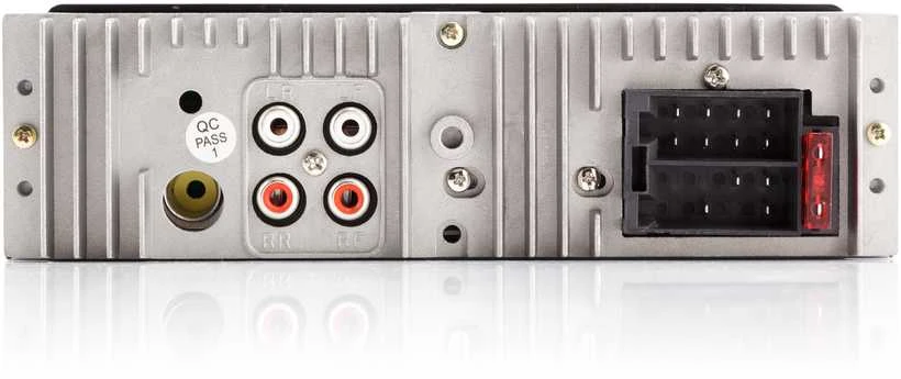 Automagnetola Vordon HT-202