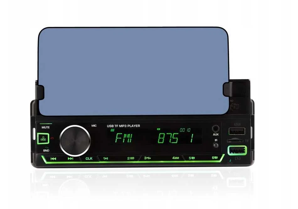 Vordon HT-230 Lincoln su išskleidžiamu ekranu
