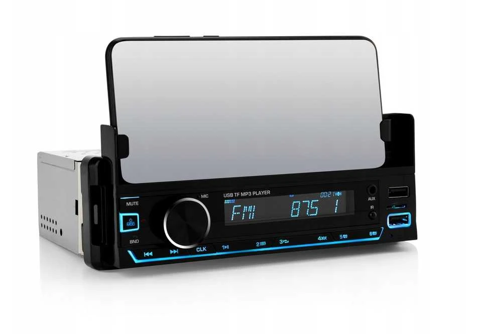 Automagnetola Vordon HT-230 Lincoln