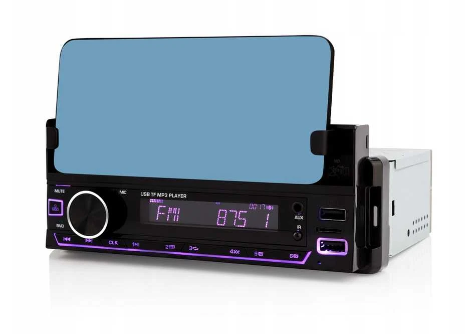 Automagnetola Vordon HT-230 Lincoln