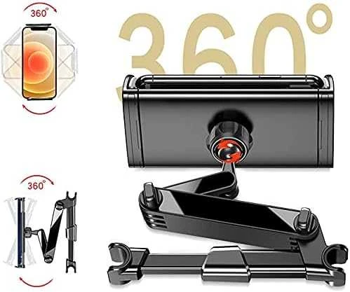 Automobilinis planšetės laikiklis Yesido C117