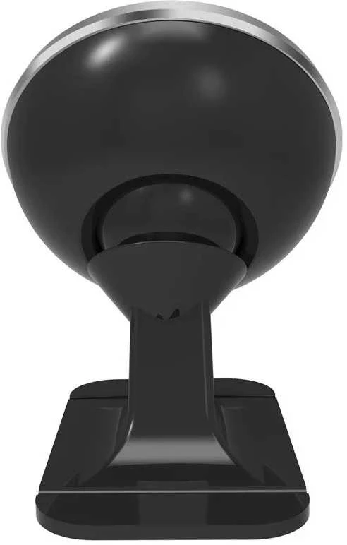 Baseus Magnetic automobilinis laikiklis išmaniajam telefonui (sidabrinis)