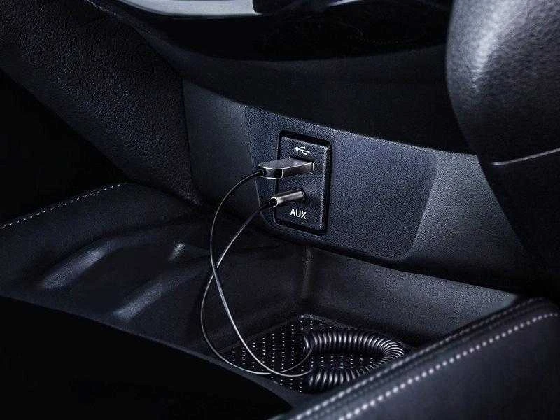Baseus Bluetooth 5.0 AUX - USB adapteris