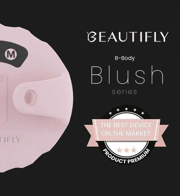 Beautifly B-Body