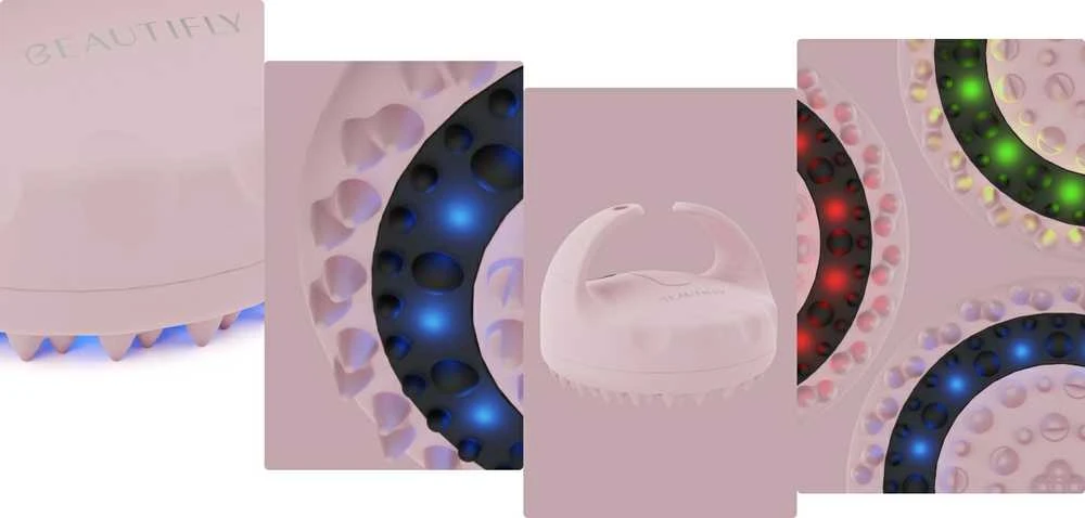 Beautifly B-Body