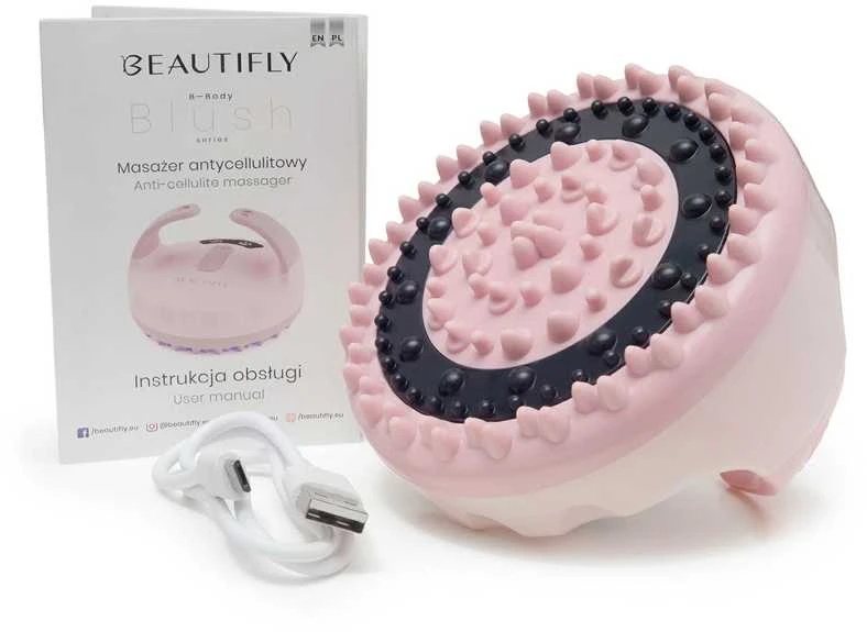 Beautifly B-Body