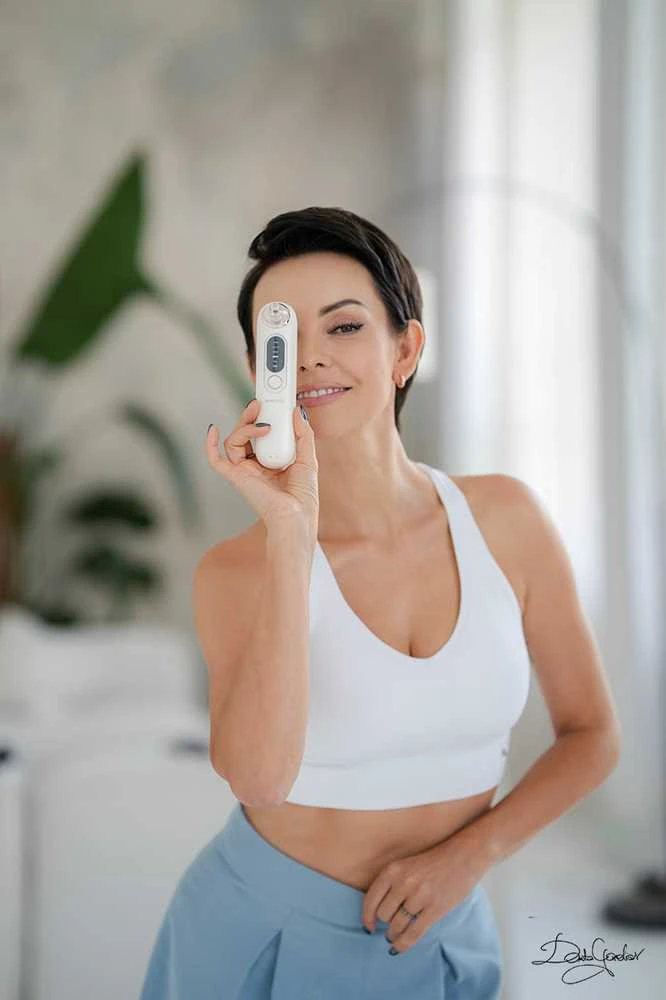 Beautifly B-Derma Glow Pro