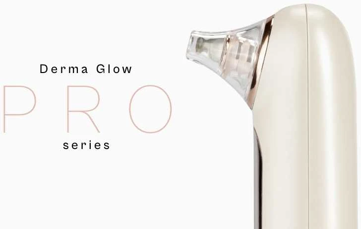 Beautifly B-Derma Glow Pro