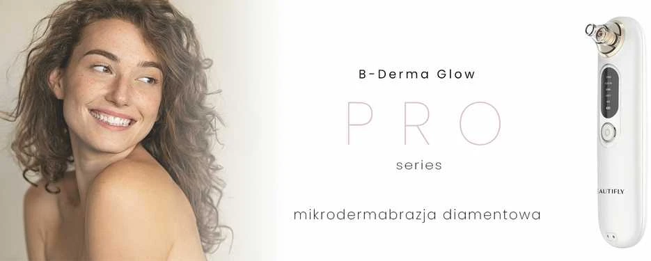 Beautifly B-Derma Glow Pro