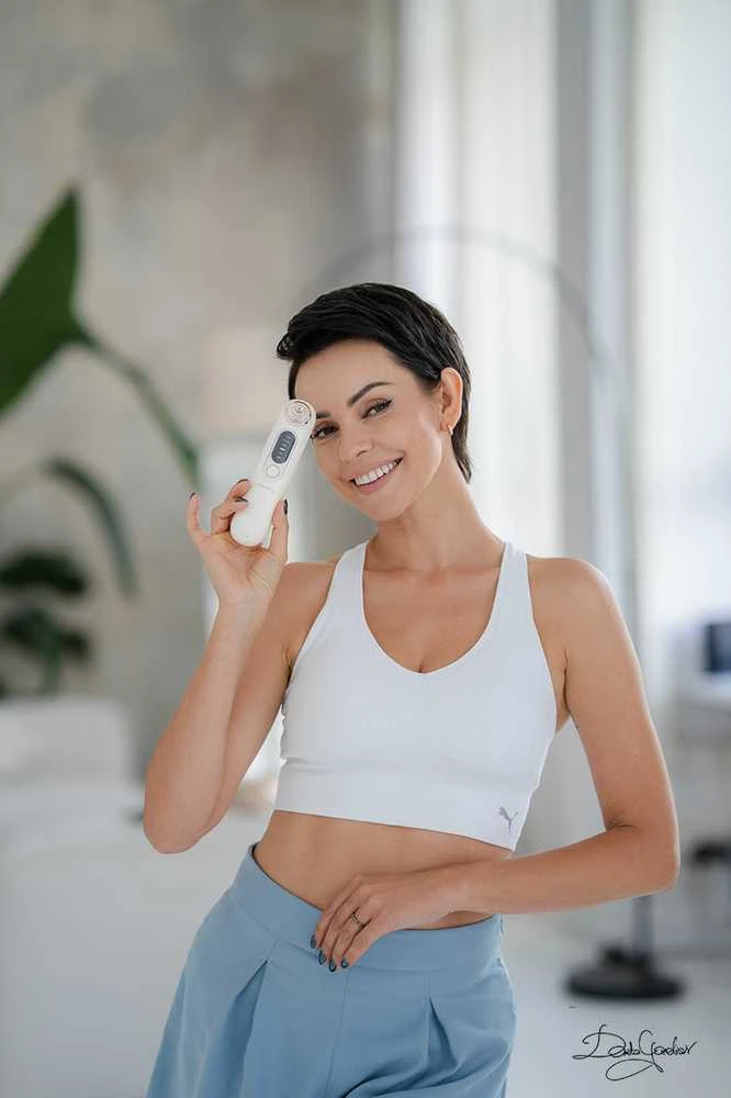 Beautifly B-Derma Glow Pro