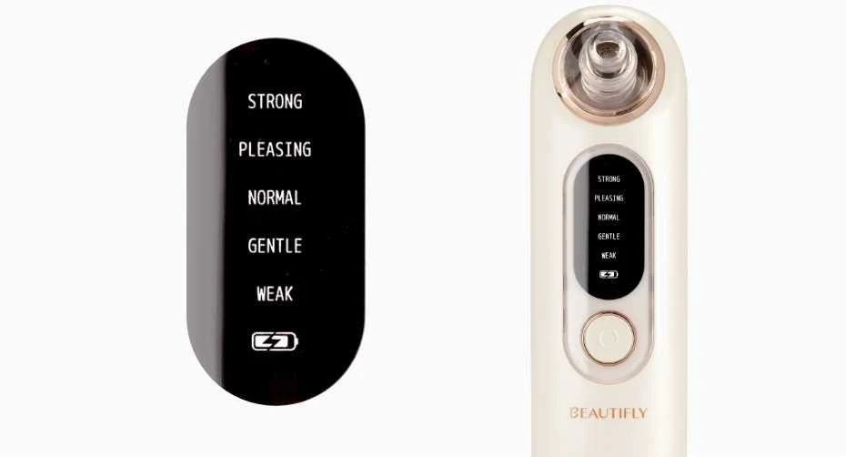 Beautifly B-Derma Glow Pro