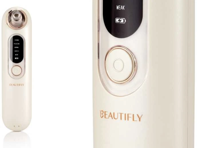 Beautifly B-Derma Glow Pro