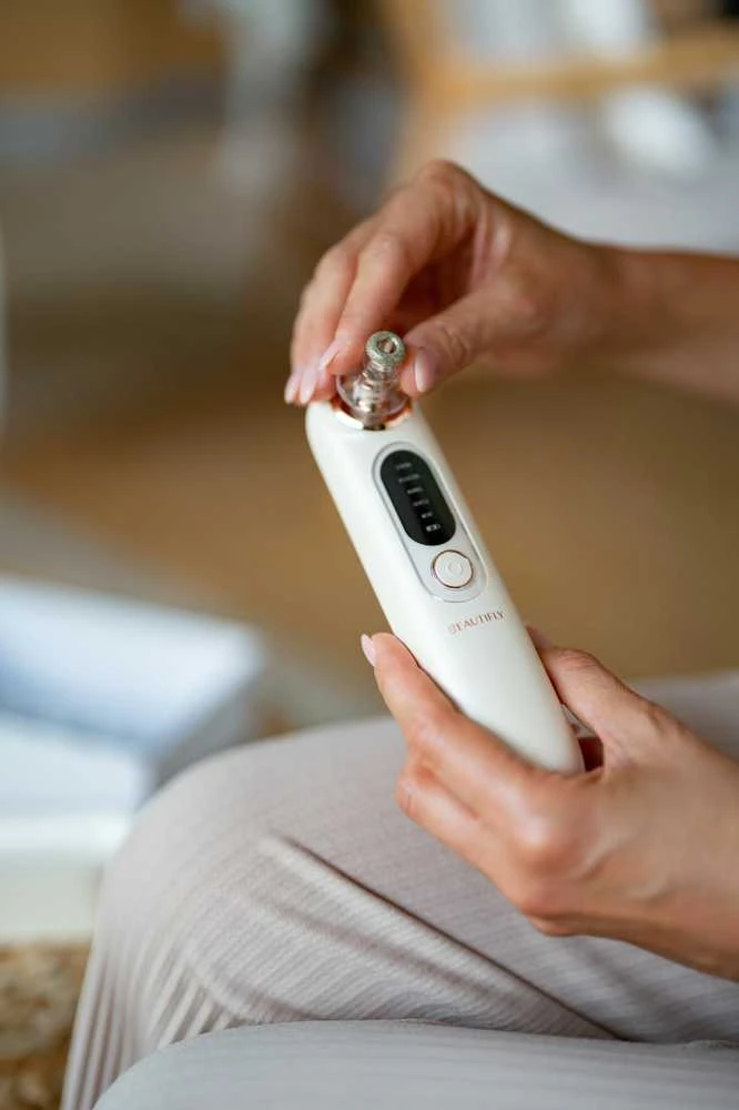 Beautifly B-Derma Glow Pro