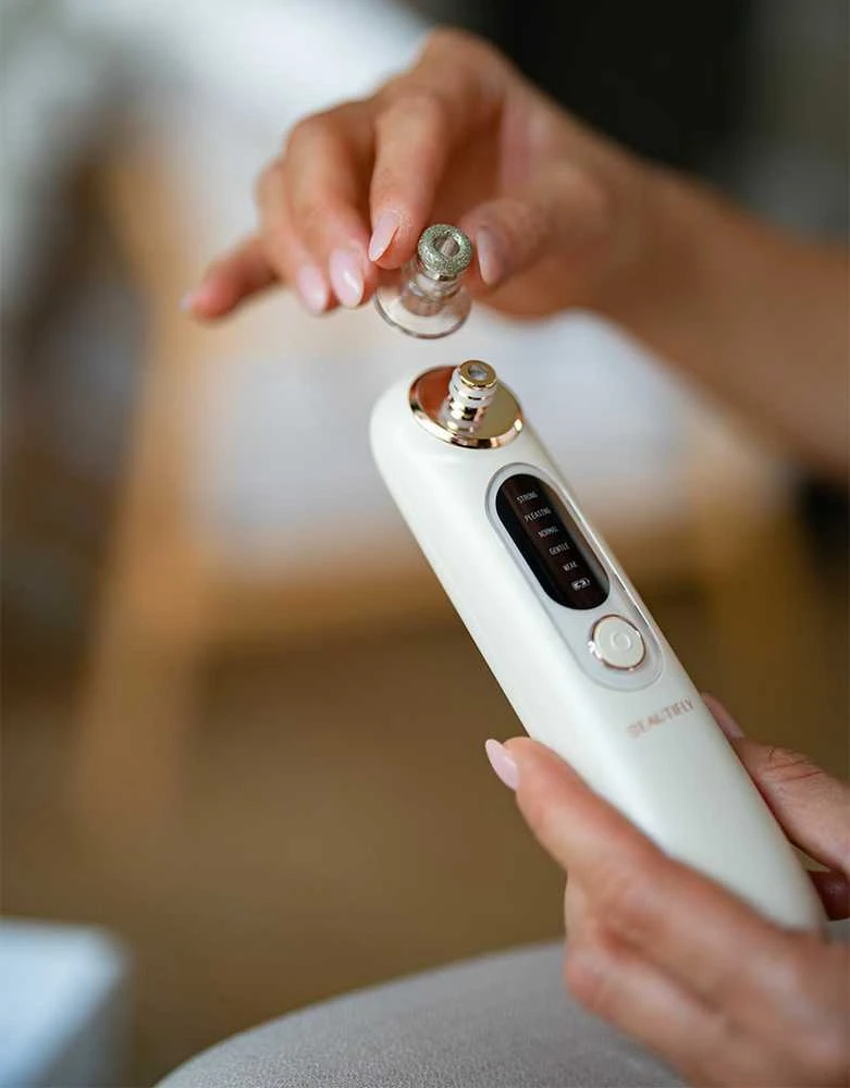 Beautifly B-Derma Glow Pro