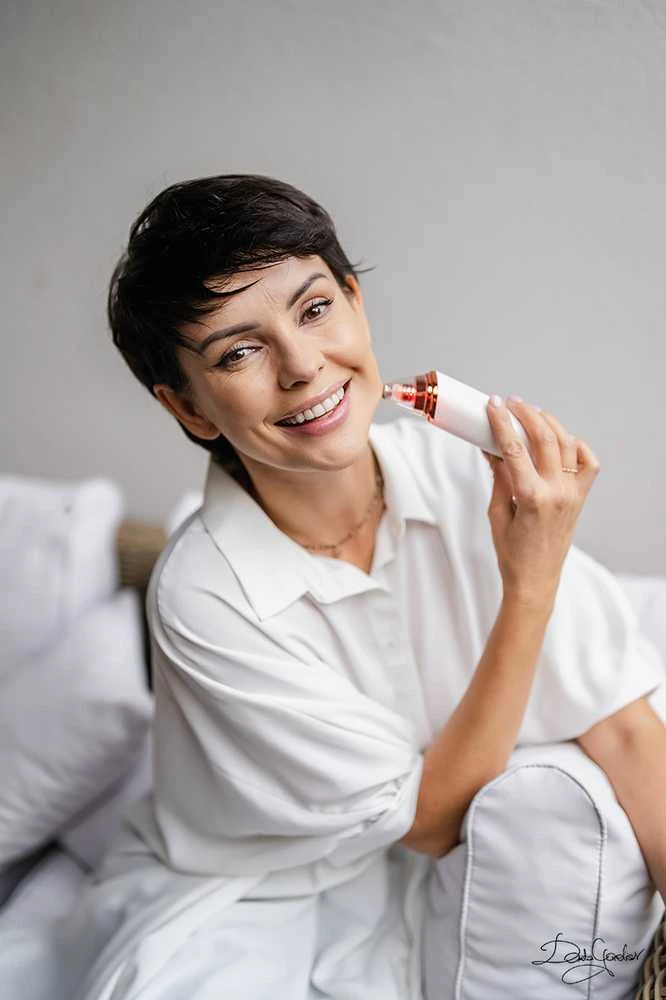 Beautifly B-Derma Ice