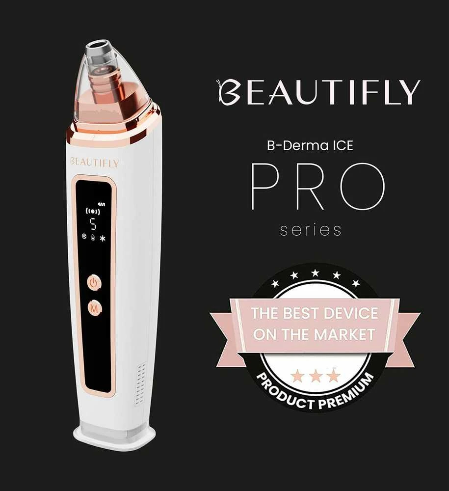 Beautifly B-Derma Ice