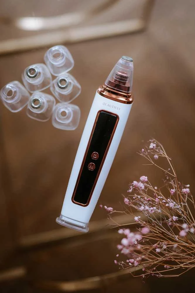 Beautifly B-Derma Ice