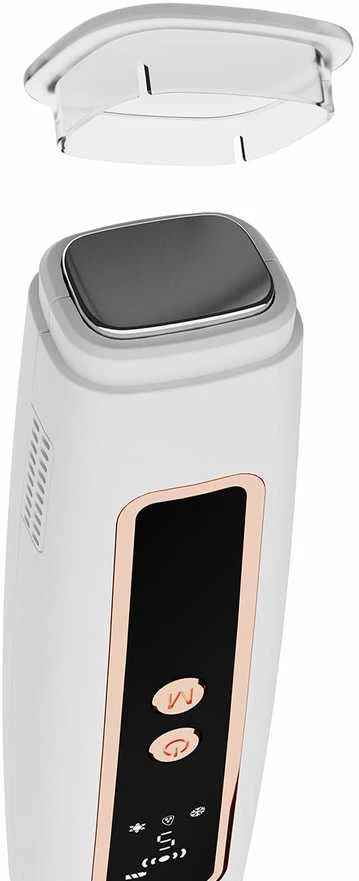 Beautifly B-Derma Ice