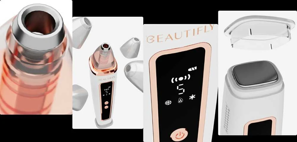 Beautifly B-Derma Ice