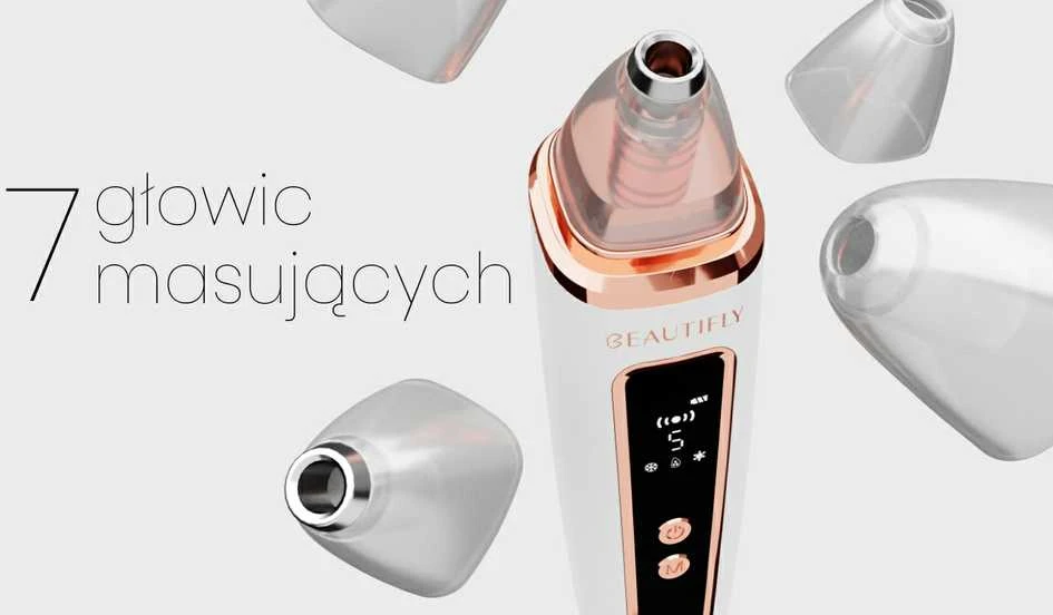 Beautifly B-Derma Ice