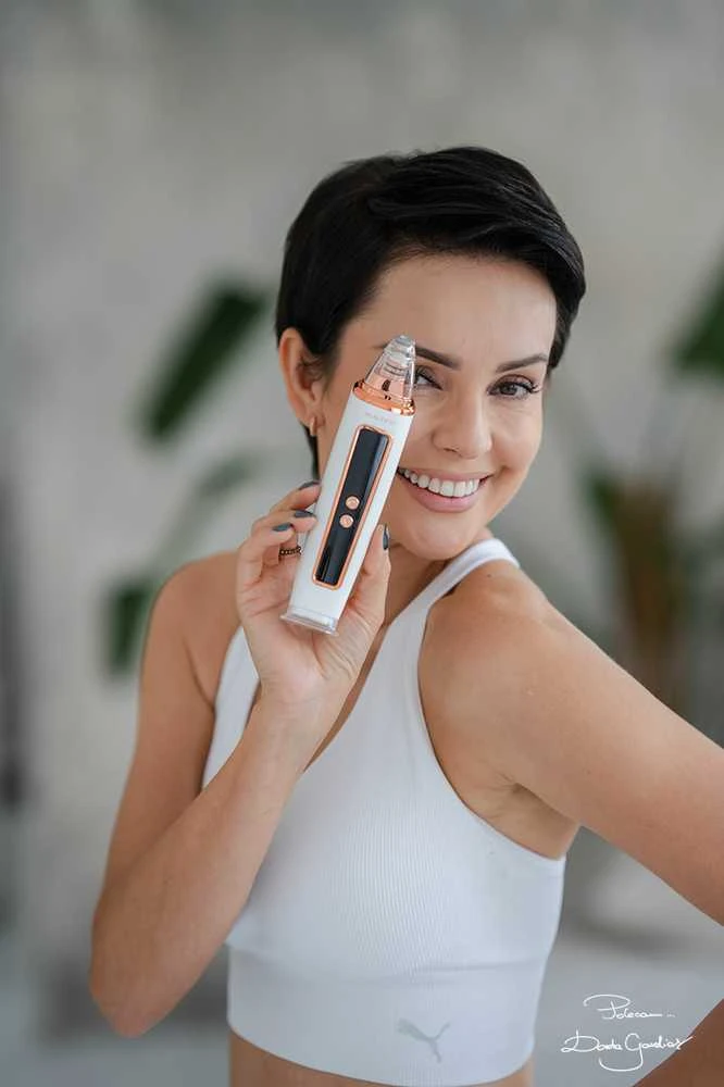 Beautifly B-Derma Ice