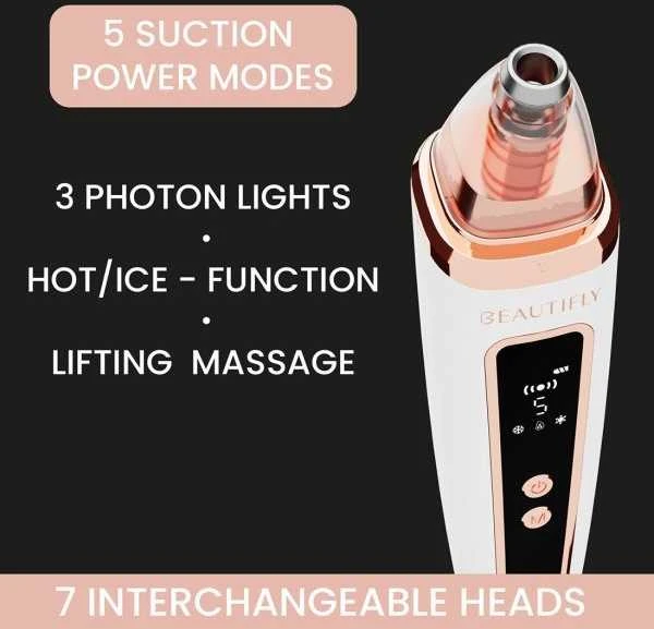 Beautifly B-Derma Ice