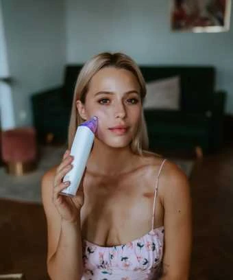 Beautifly B-Derma Ice
