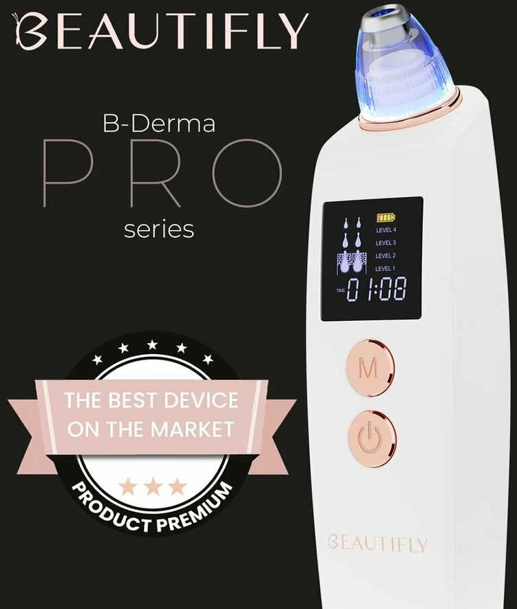 Beautifly B-Derma PRO
