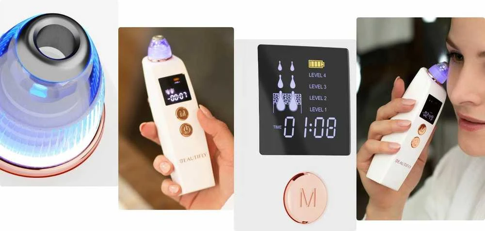 Beautifly B-Derma PRO