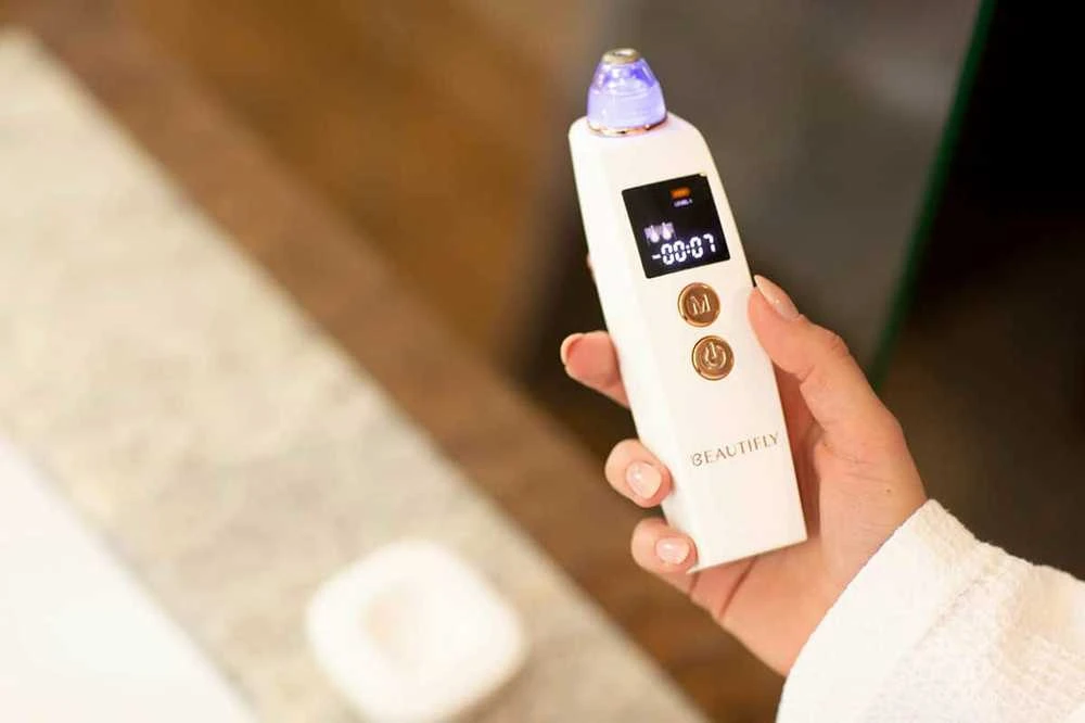 Beautifly B-Derma PRO