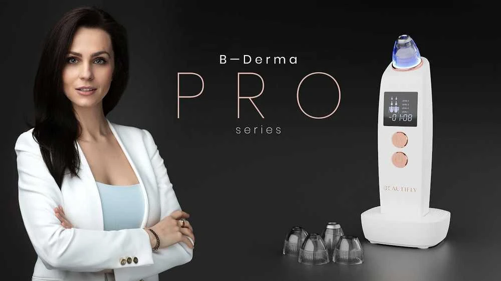 Beautifly B-Derma PRO