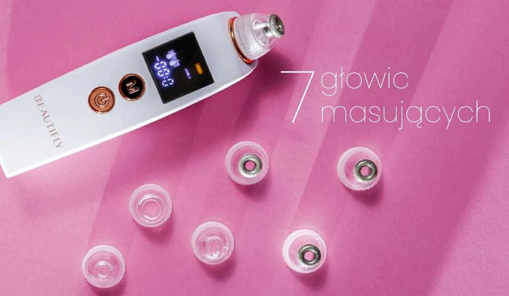 Beautifly B-Derma PRO
