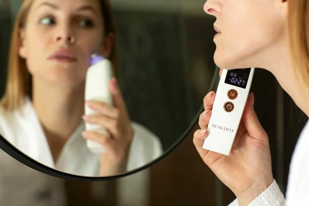 Beautifly B-Derma PRO