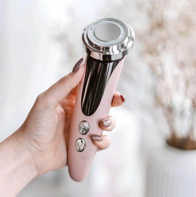 Beautifly B-Glossy blush beadatinė mezoterapija