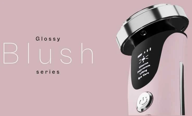 Beautifly B-Glossy blush beadatinė mezoterapija