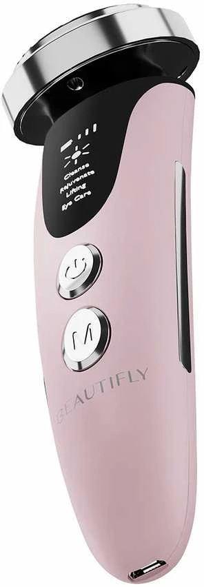 Beautifly B-Glossy blush beadatinė mezoterapija