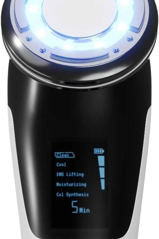 Beadatinės mezoterapijos aparatas Beautifly B-Glossy PRO