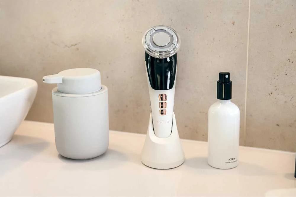 Beadatinės mezoterapijos aparatas Beautifly B-Glossy PRO