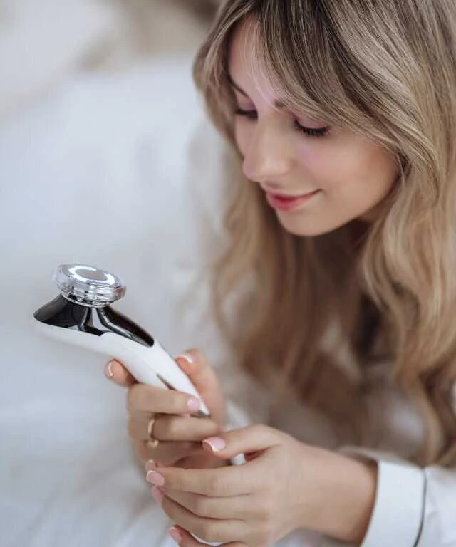 Beadatinės mezoterapijos aparatas Beautifly B-Glossy PRO