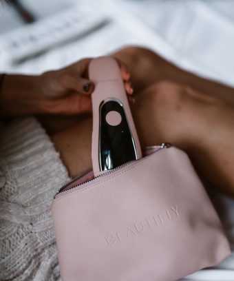 Beautifly B-Lumi Blush depiliatorius