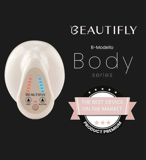 Beautifly B-Modello